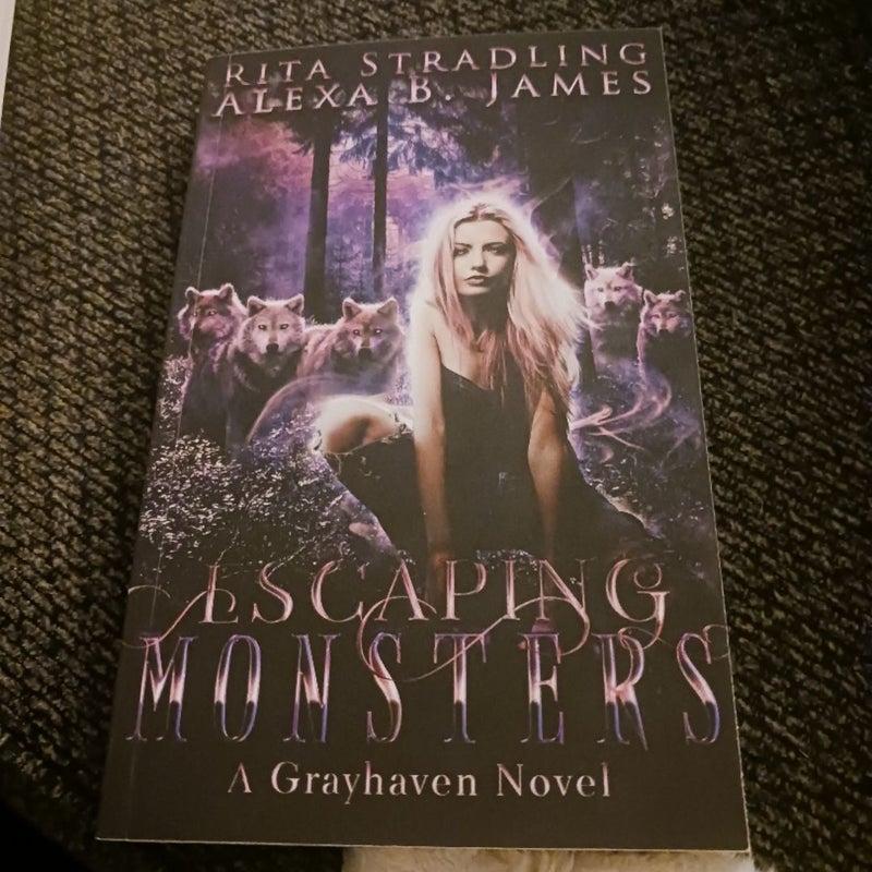 Escaping Monsters