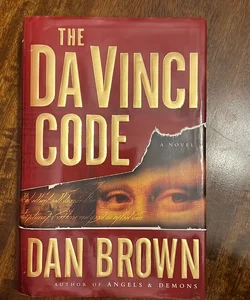 The Da Vinci Code