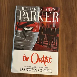 Richard Stark's Parker: the Hunter