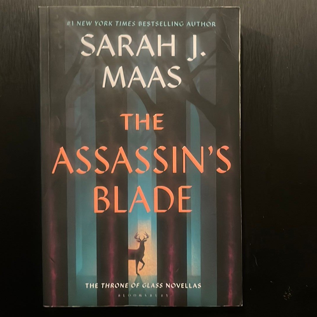 The Assassin's Blade