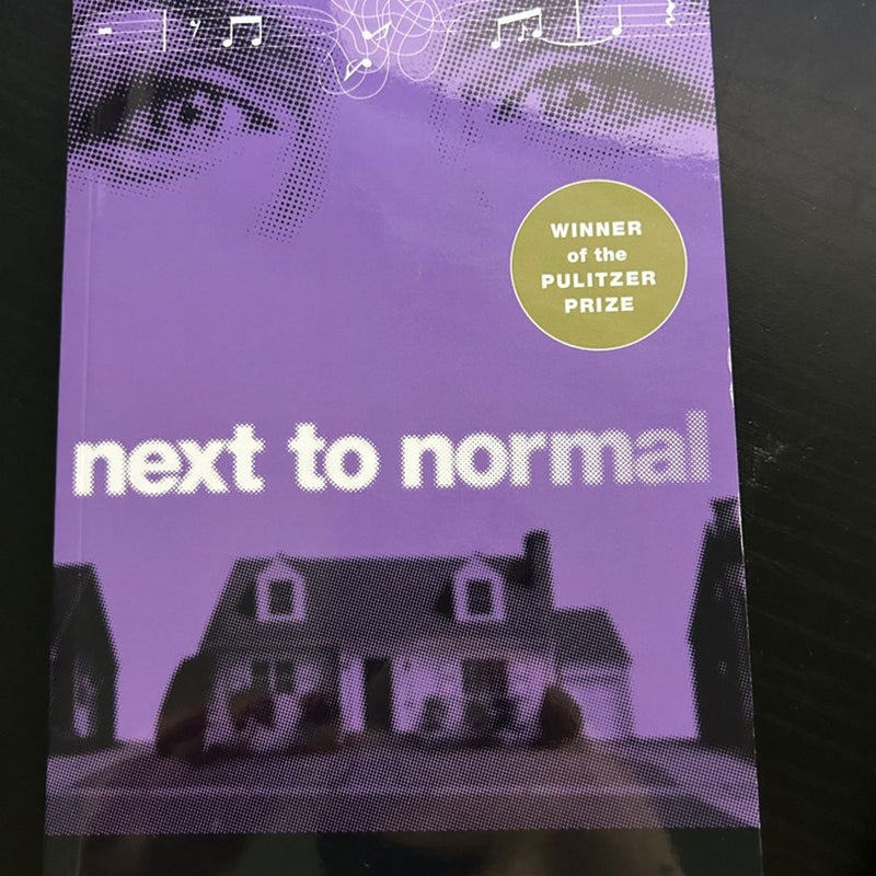 Next to Normal