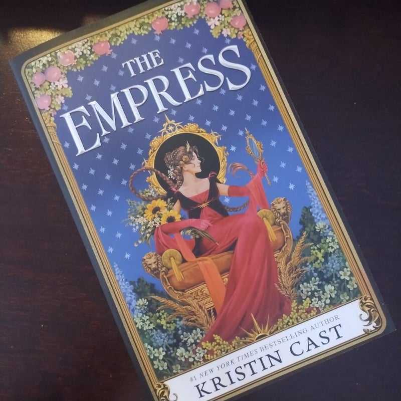 The Empress (Deluxe Edition)