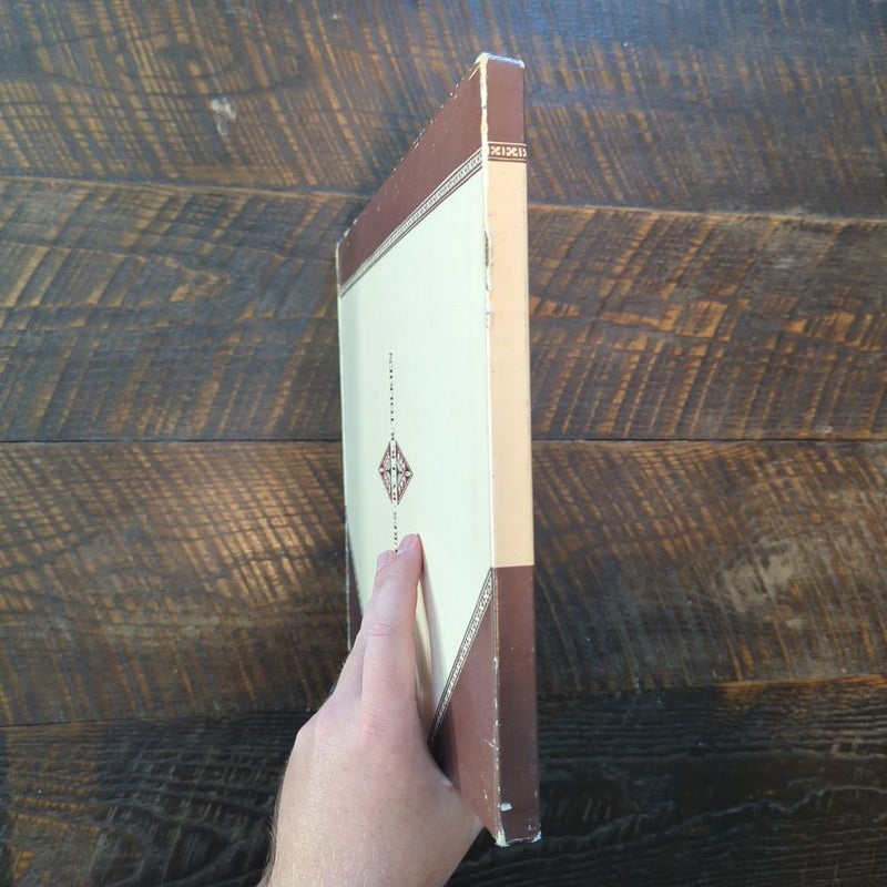 The Pictures of J. R. R. Tolkien -1st Edition/1st Printing with Slipcase