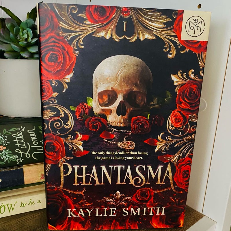 Phantasma