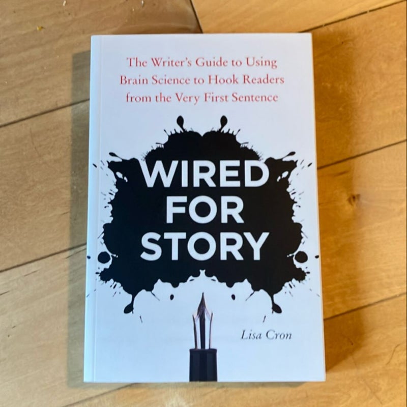 Wired for Story