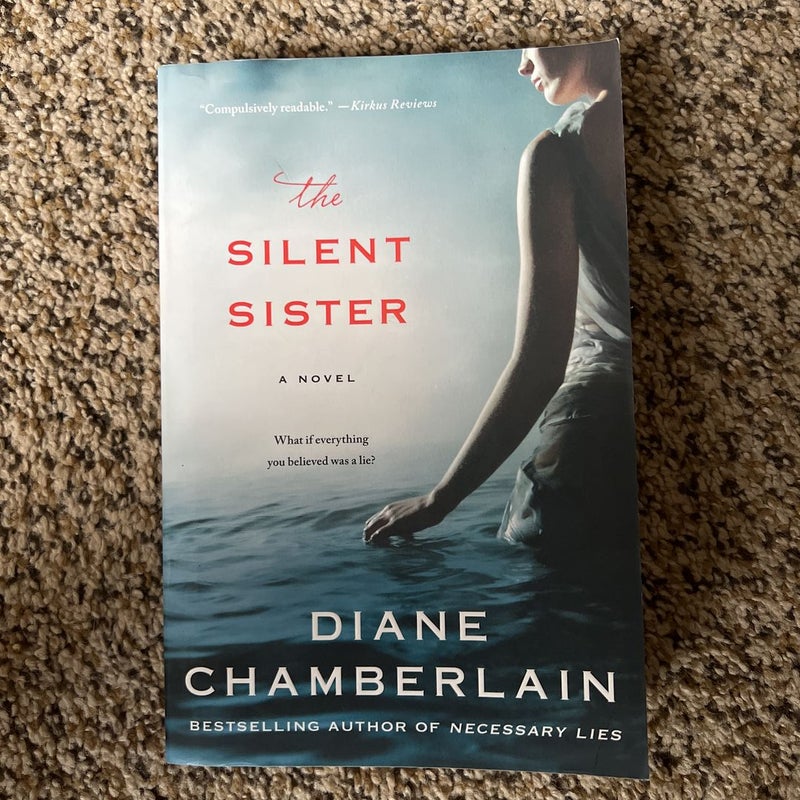The Silent Sister