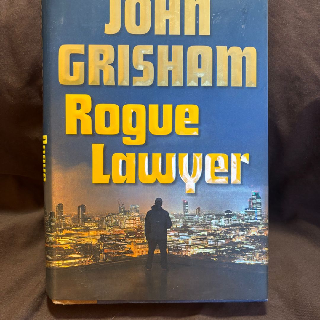 Rogue Lawyer