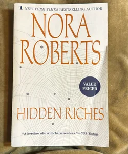 Hidden Riches