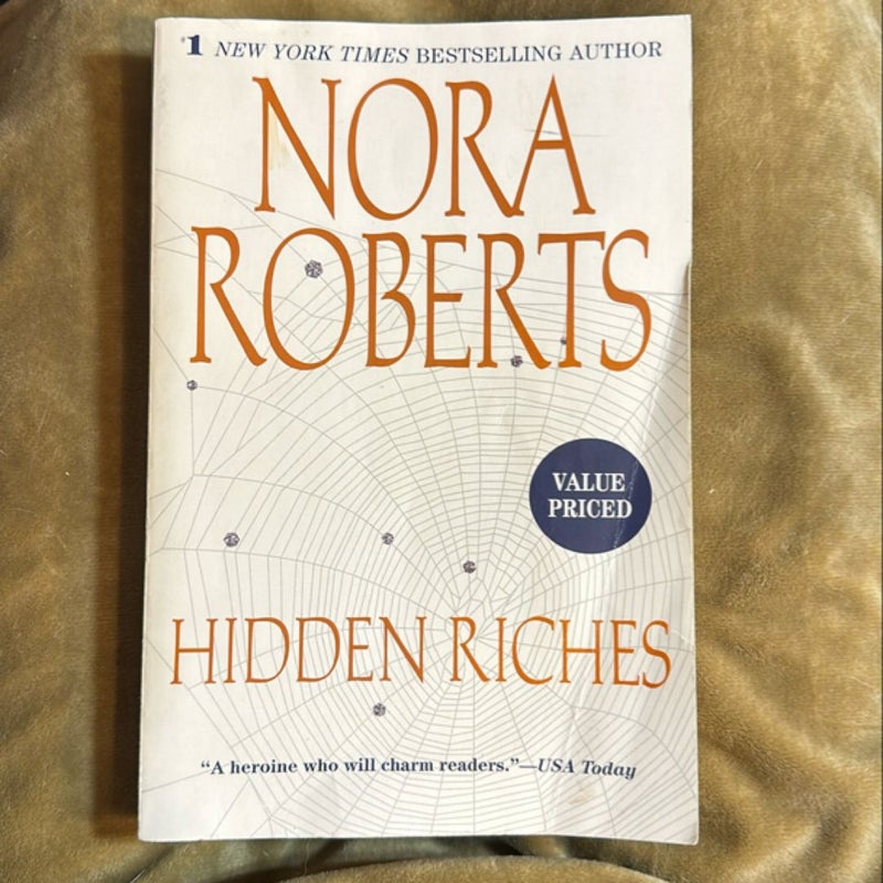 Hidden Riches