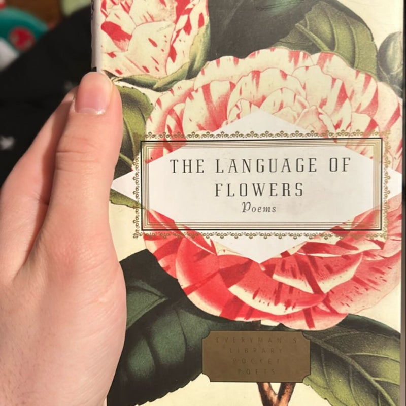 The Language of Flowers