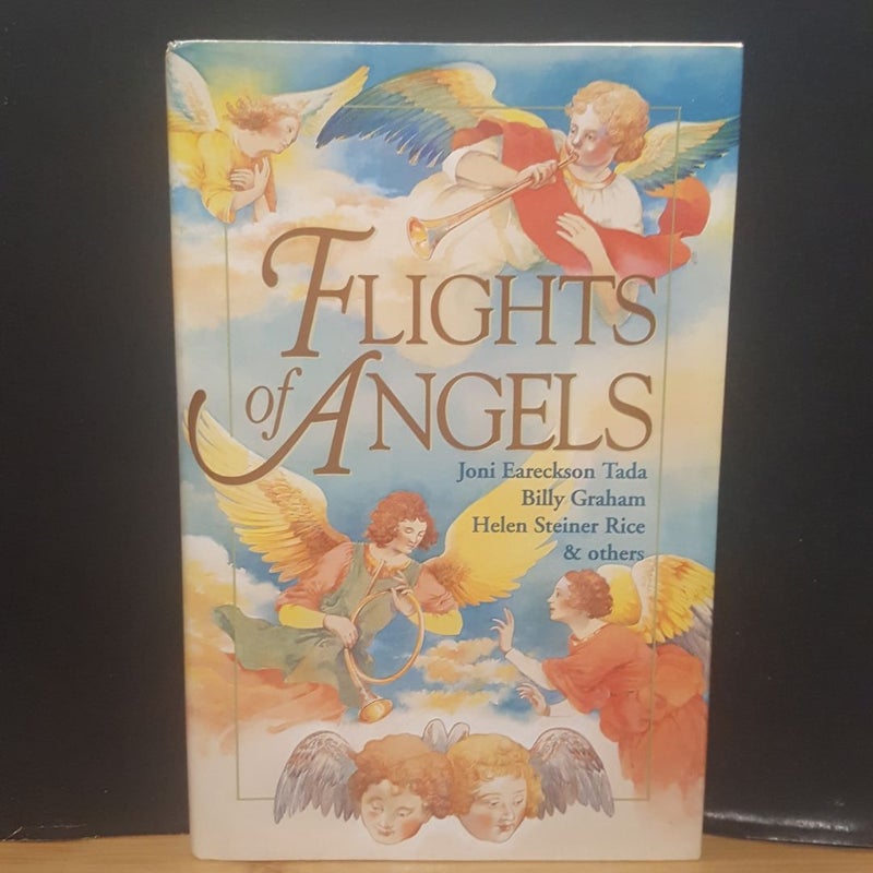 Flights of Angels