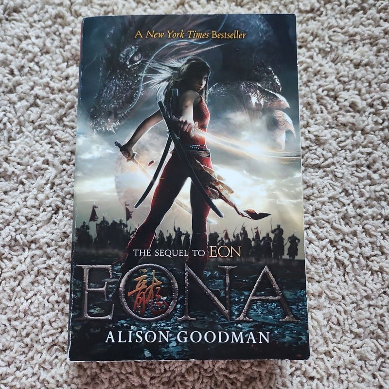 Eona