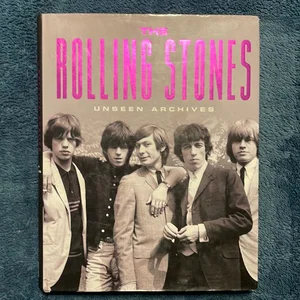 The Rolling Stones