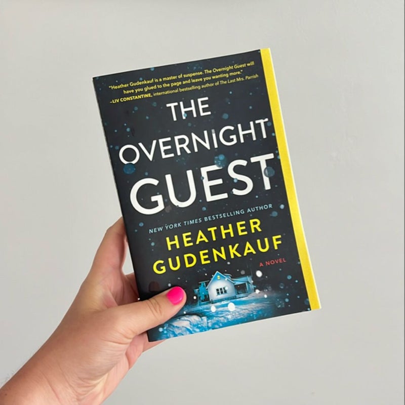 The Overnight Guest