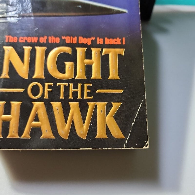 Night of the Hawk