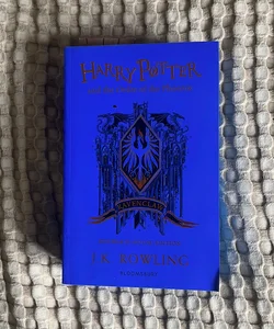 Harry Potter and the Order of the Phoenix - Ravenclaw Edition
