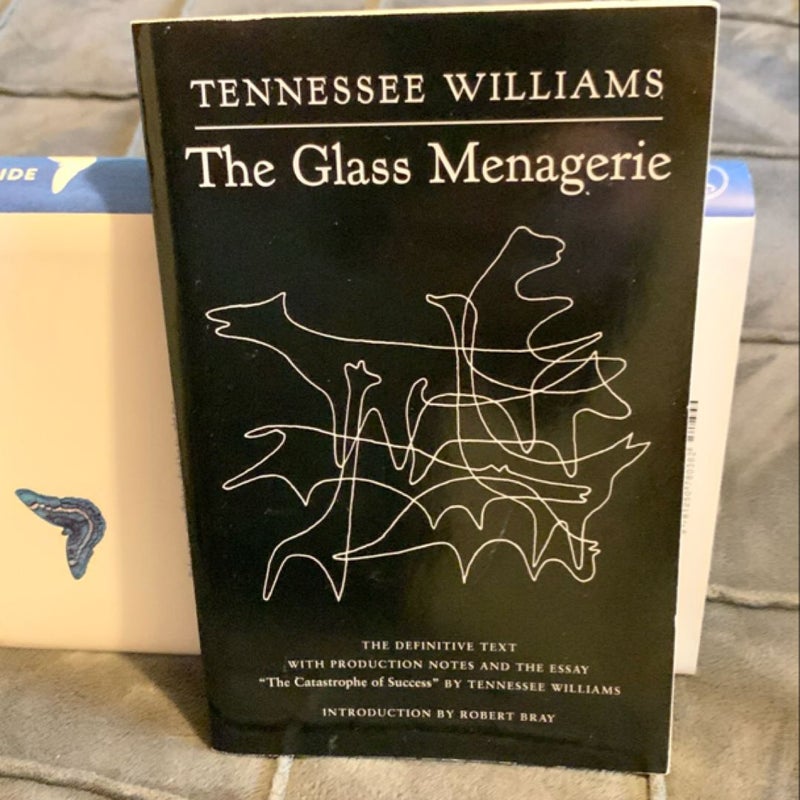 The Glass Menagerie