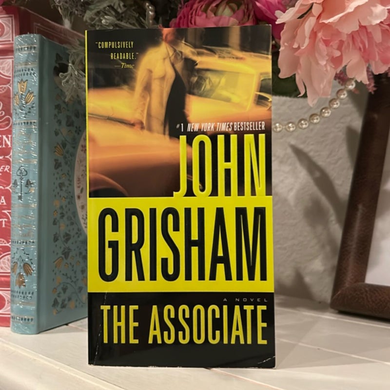 The Associate