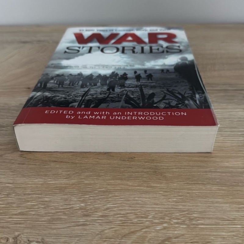 War Stories