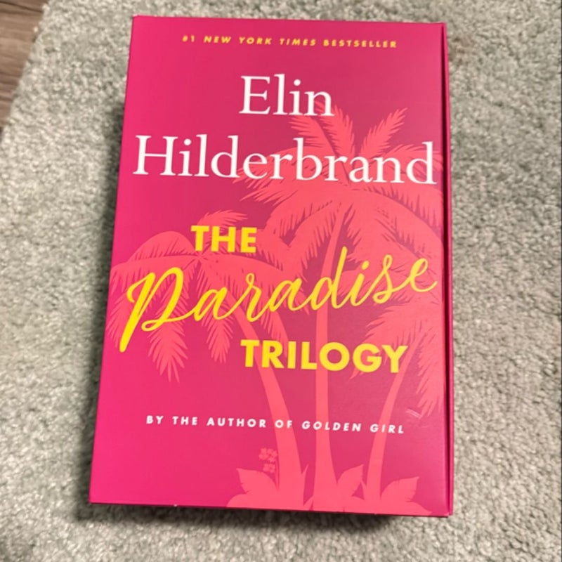 The Paradise Trilogy