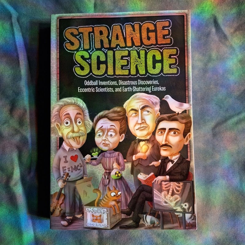 Strange Science