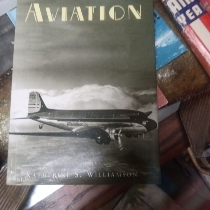 Golden Age of Aviation