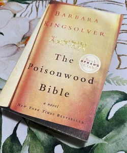 The Poisonwood Bible