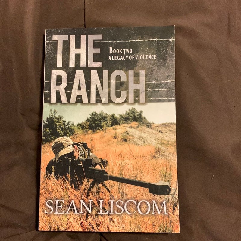 The Ranch