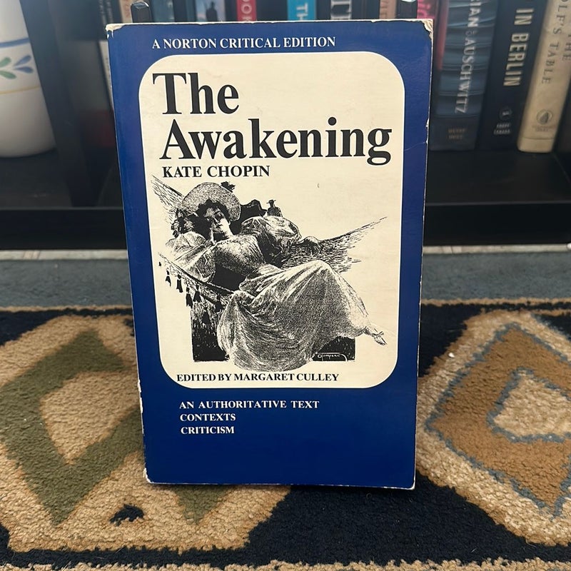 The Awakening