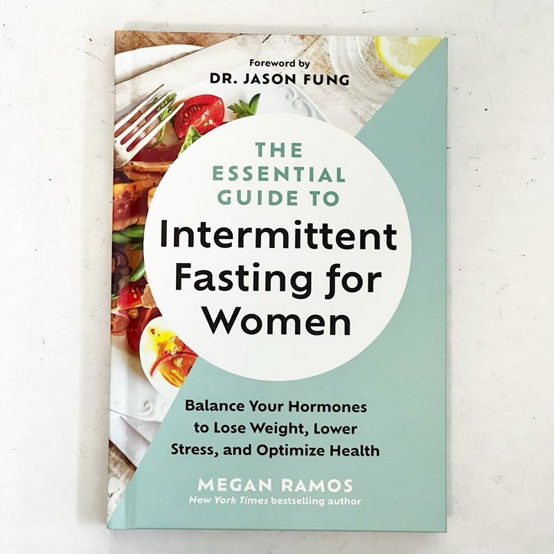 The Essential Guide to Intermittent Fasting for Women