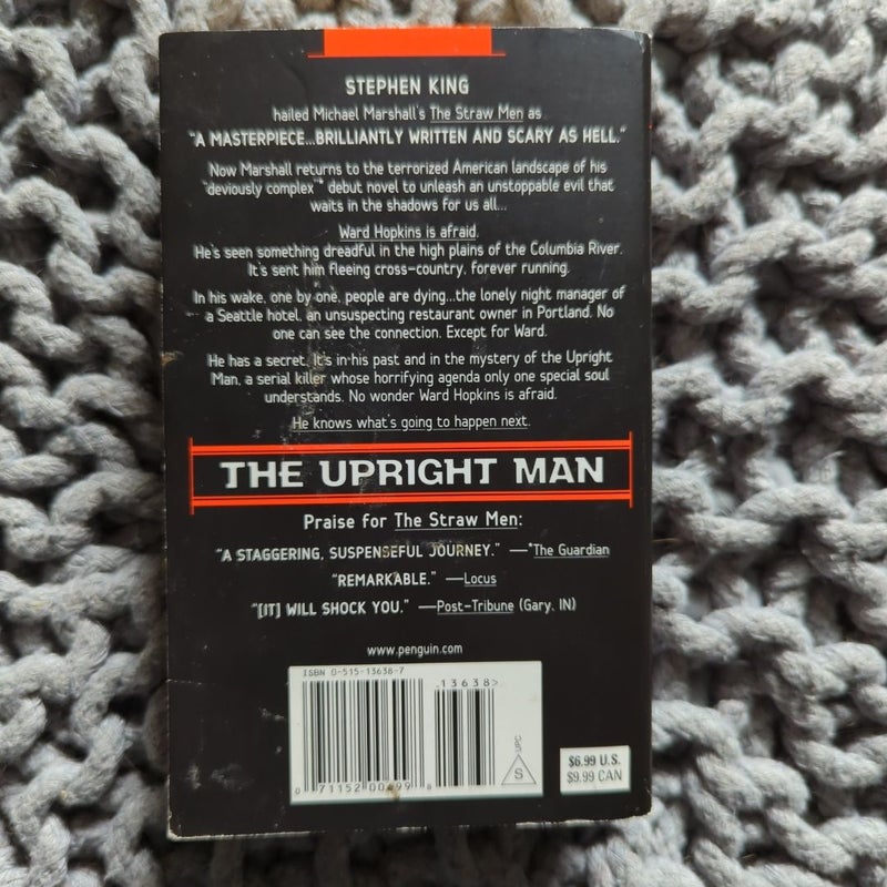 The Upright Man