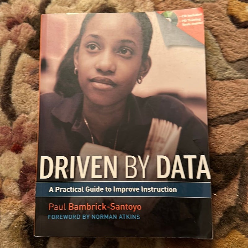 Driven by Data