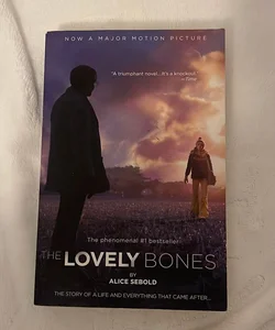 The Lovely Bones