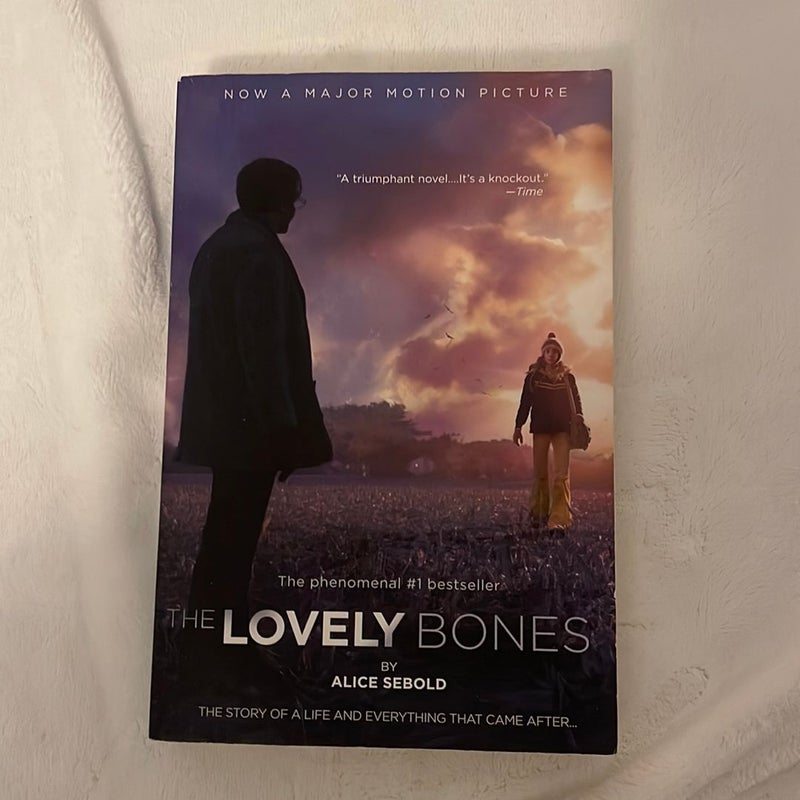 The Lovely Bones