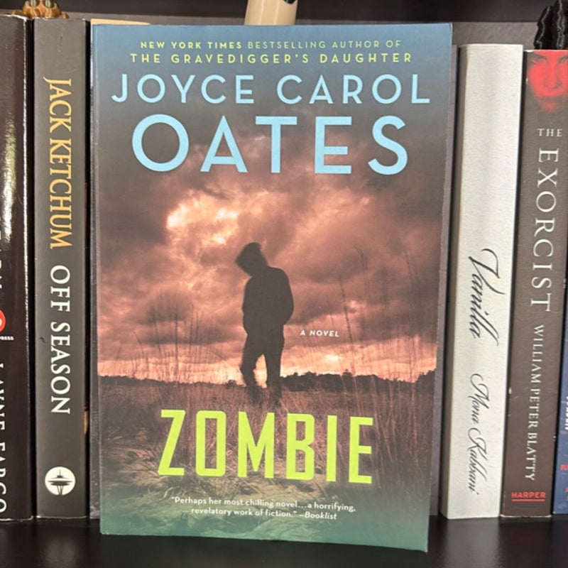 Zombie
