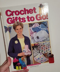 Crochet Gifts to Go