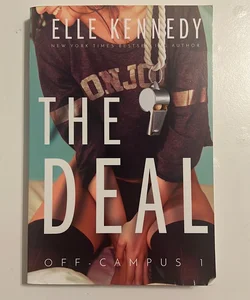 The Deal (OOP COVER)