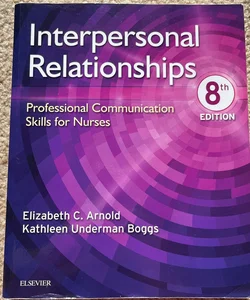 Interpersonal Relationships