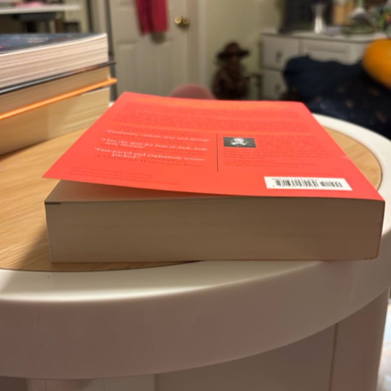 A Court of Thorns and Roses