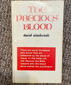 The Precious Blood 