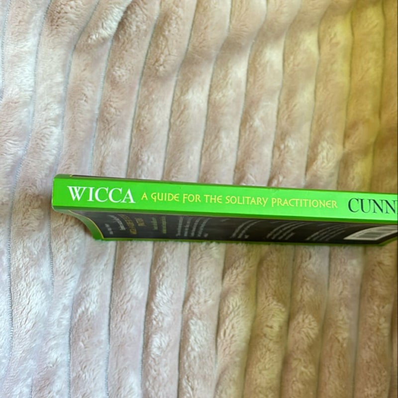 Wicca