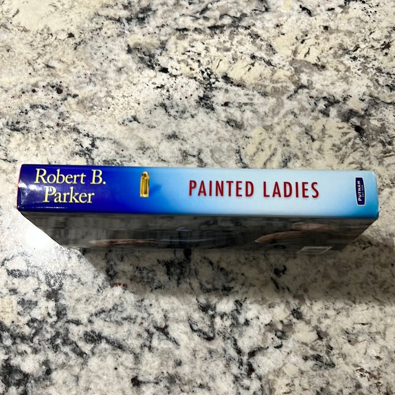 Painted Ladies