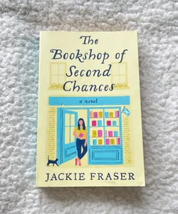 The Bookshop of Second Chances