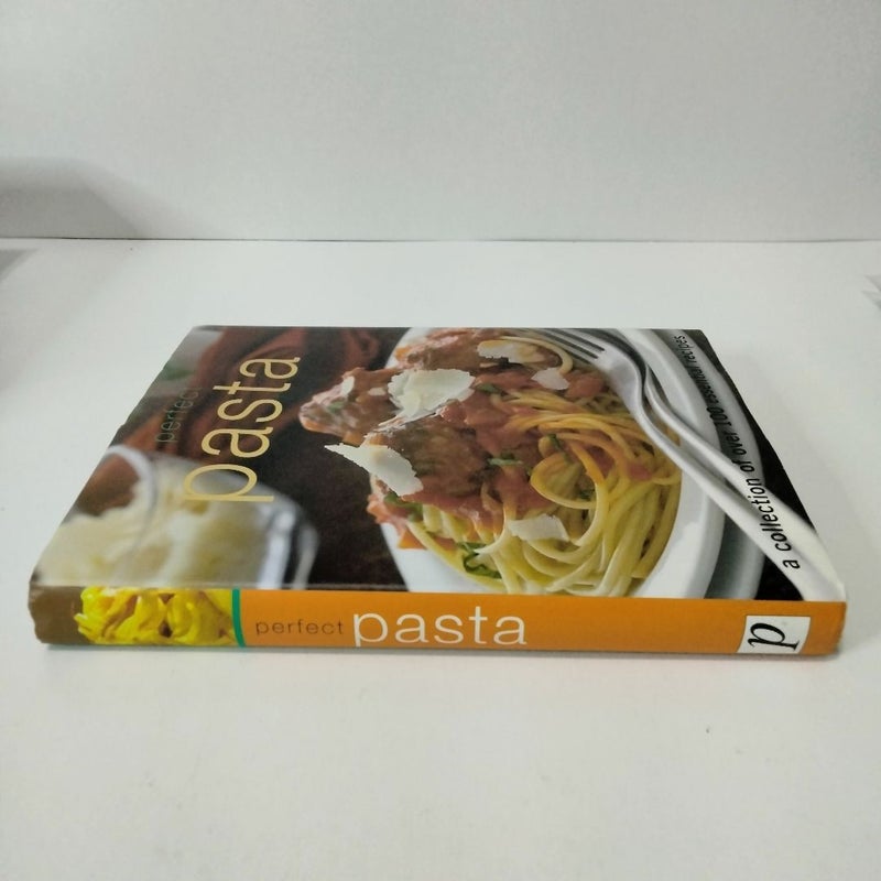 Perfect Pasta