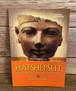 Hatshepsut