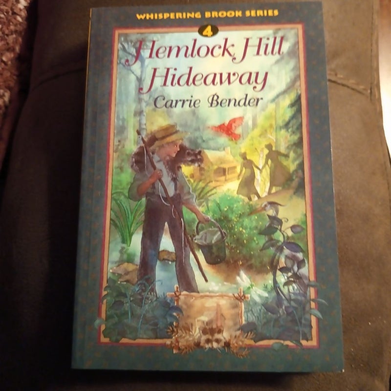 Hemlock Hill Hideaway