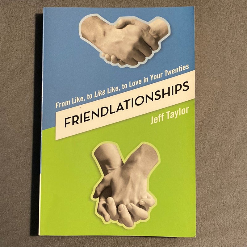 Friendlationships