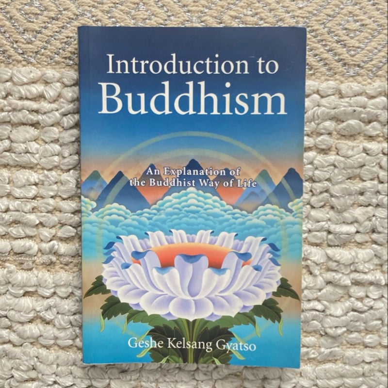 Introduction to Buddhism