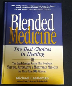 Blended Medicine