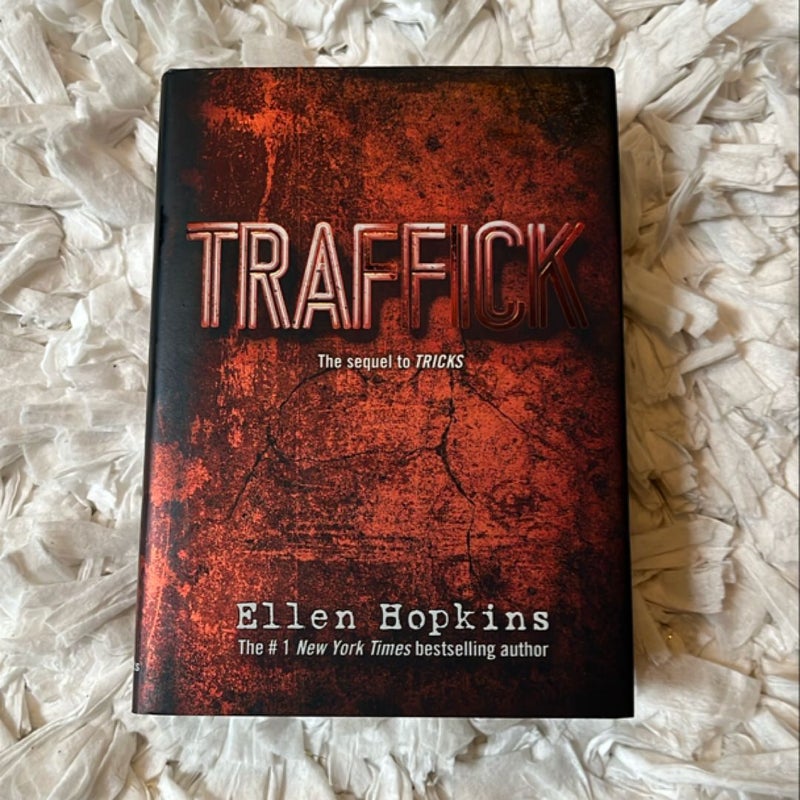 Traffick